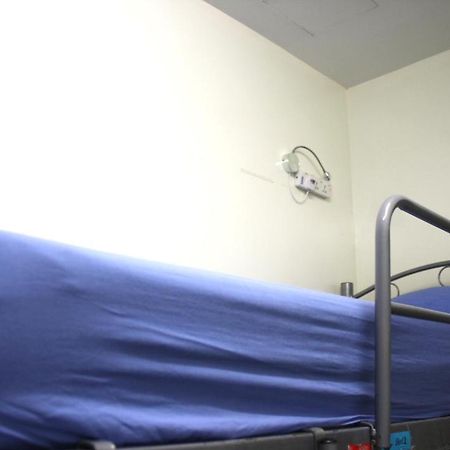 Abc Hostel Singapur Dış mekan fotoğraf