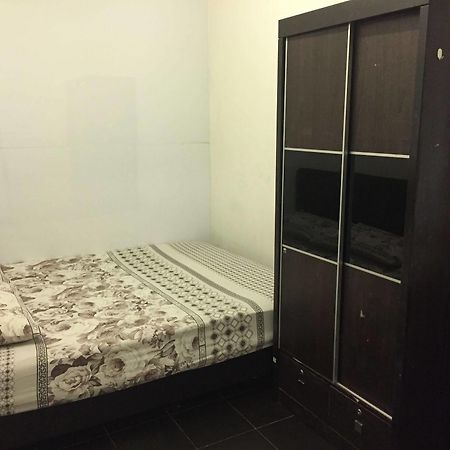 Abc Hostel Singapur Dış mekan fotoğraf