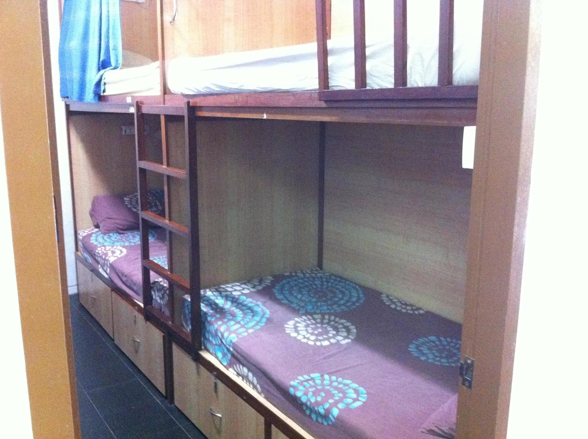 Abc Hostel Singapur Dış mekan fotoğraf