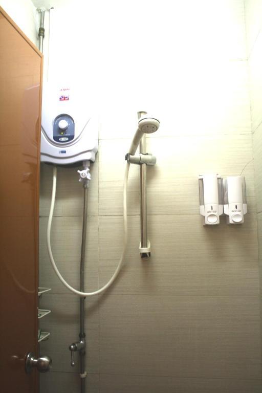 Abc Hostel Singapur Oda fotoğraf