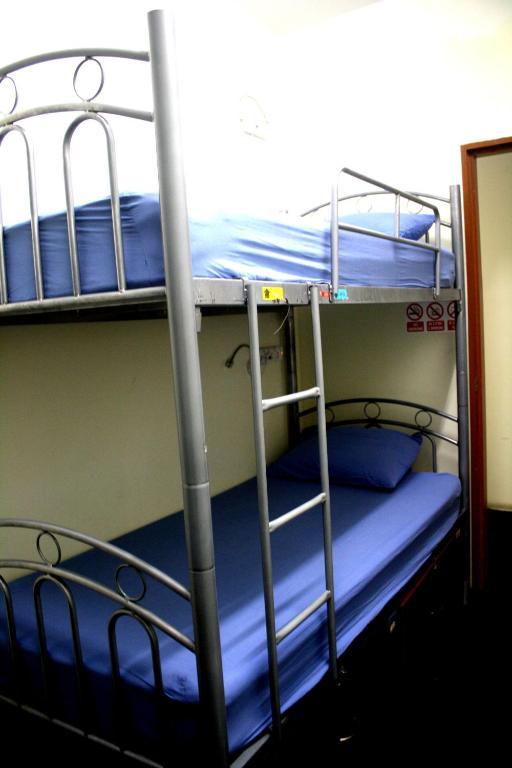 Abc Hostel Singapur Oda fotoğraf