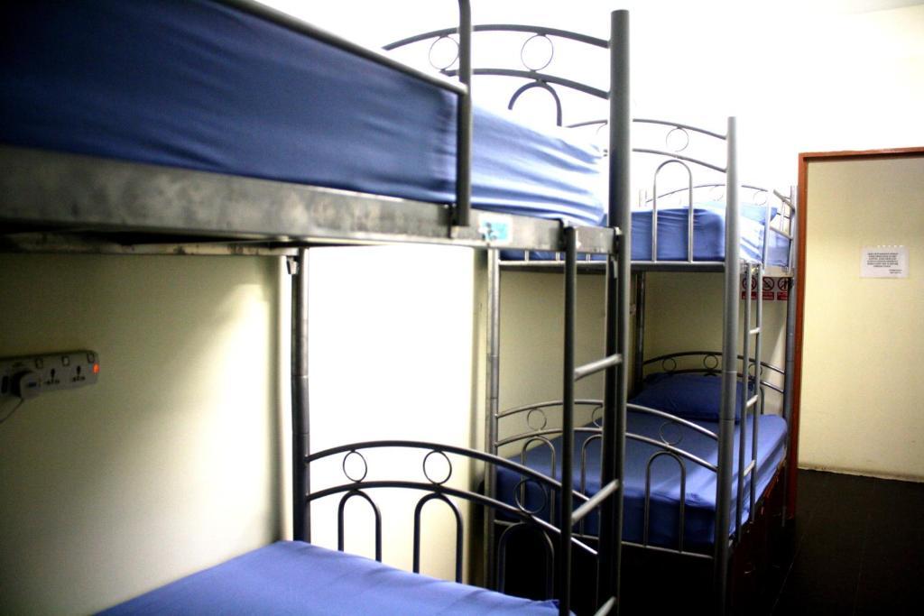Abc Hostel Singapur Oda fotoğraf