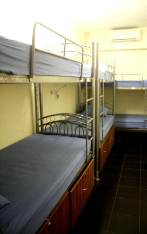 Abc Hostel Singapur Oda fotoğraf