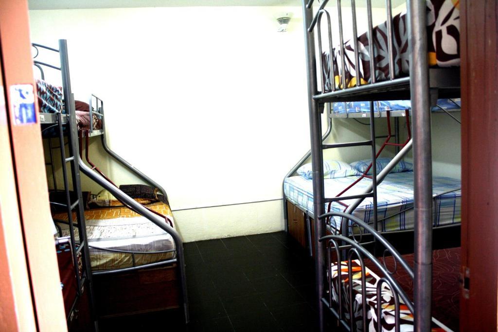 Abc Hostel Singapur Oda fotoğraf