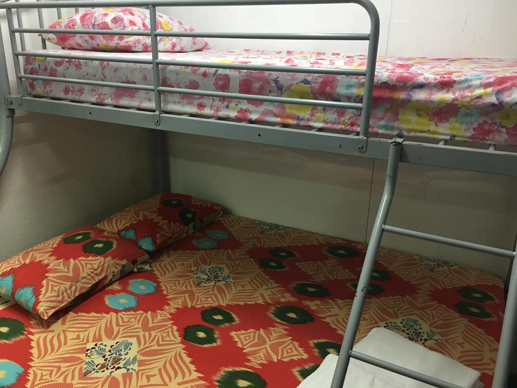 Abc Hostel Singapur Dış mekan fotoğraf