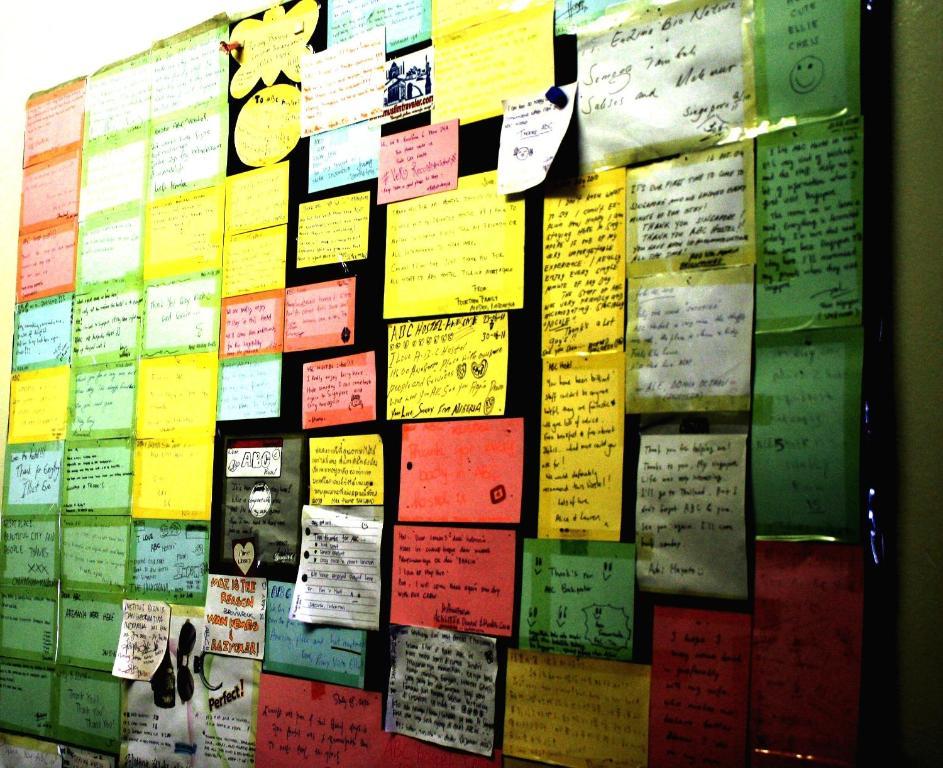 Abc Hostel Singapur Dış mekan fotoğraf