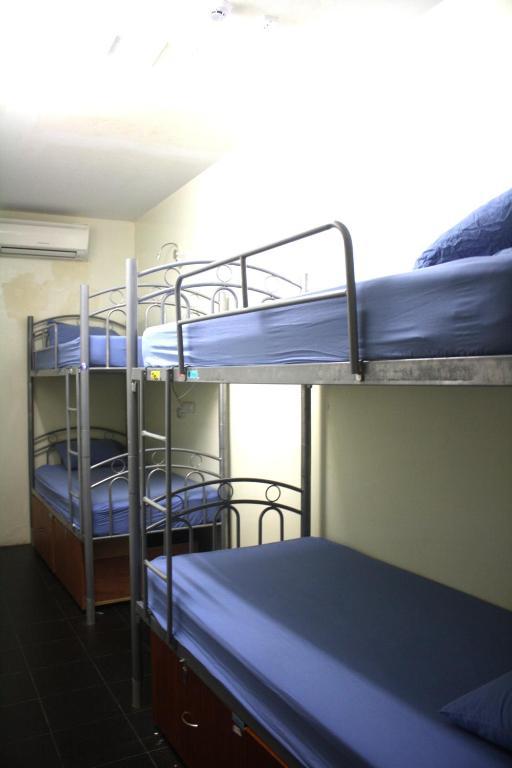 Abc Hostel Singapur Dış mekan fotoğraf