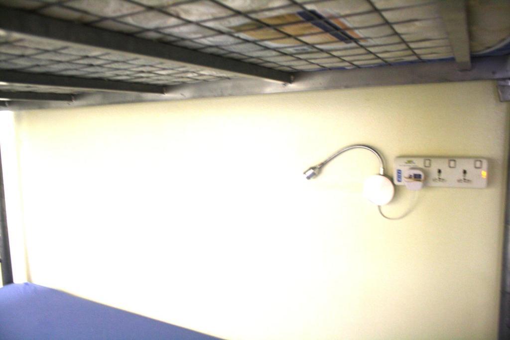 Abc Hostel Singapur Dış mekan fotoğraf