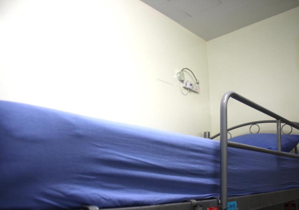 Abc Hostel Singapur Dış mekan fotoğraf