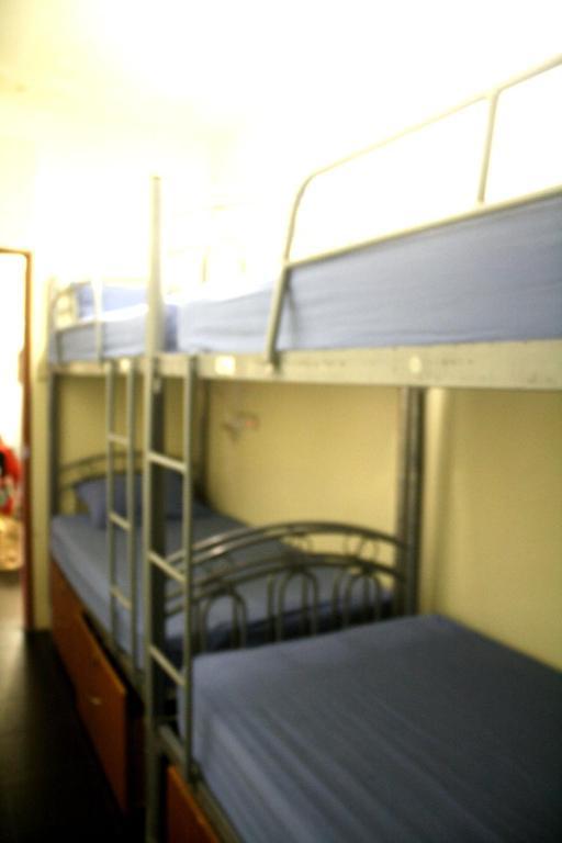 Abc Hostel Singapur Dış mekan fotoğraf