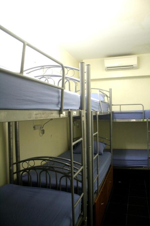 Abc Hostel Singapur Dış mekan fotoğraf