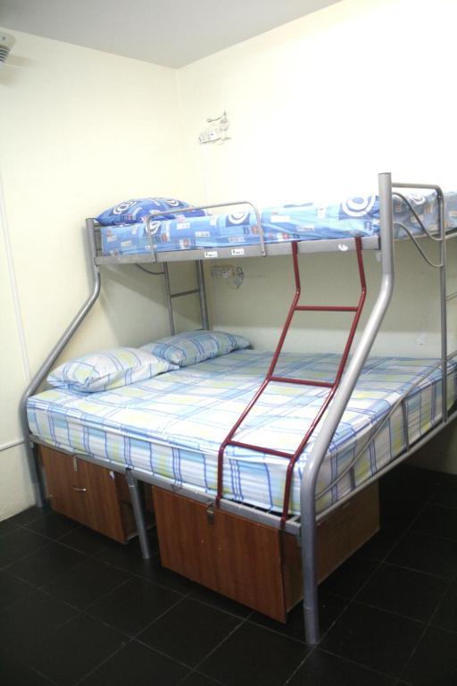 Abc Hostel Singapur Dış mekan fotoğraf