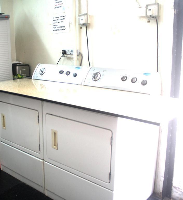 Abc Hostel Singapur Dış mekan fotoğraf