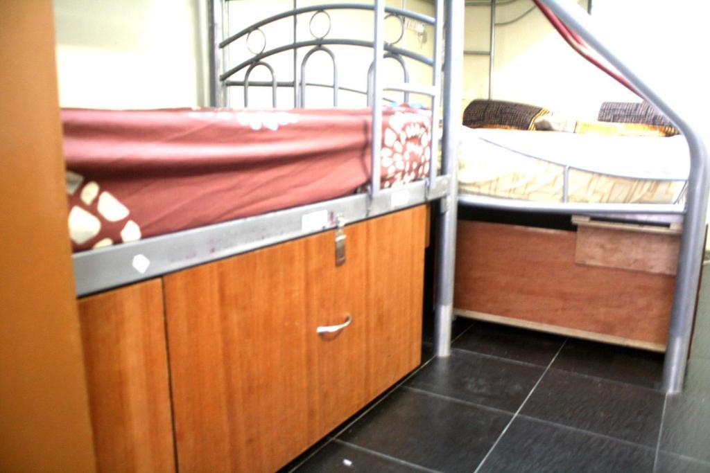 Abc Hostel Singapur Dış mekan fotoğraf