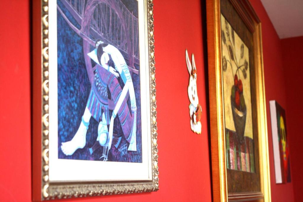 Abc Hostel Singapur Dış mekan fotoğraf