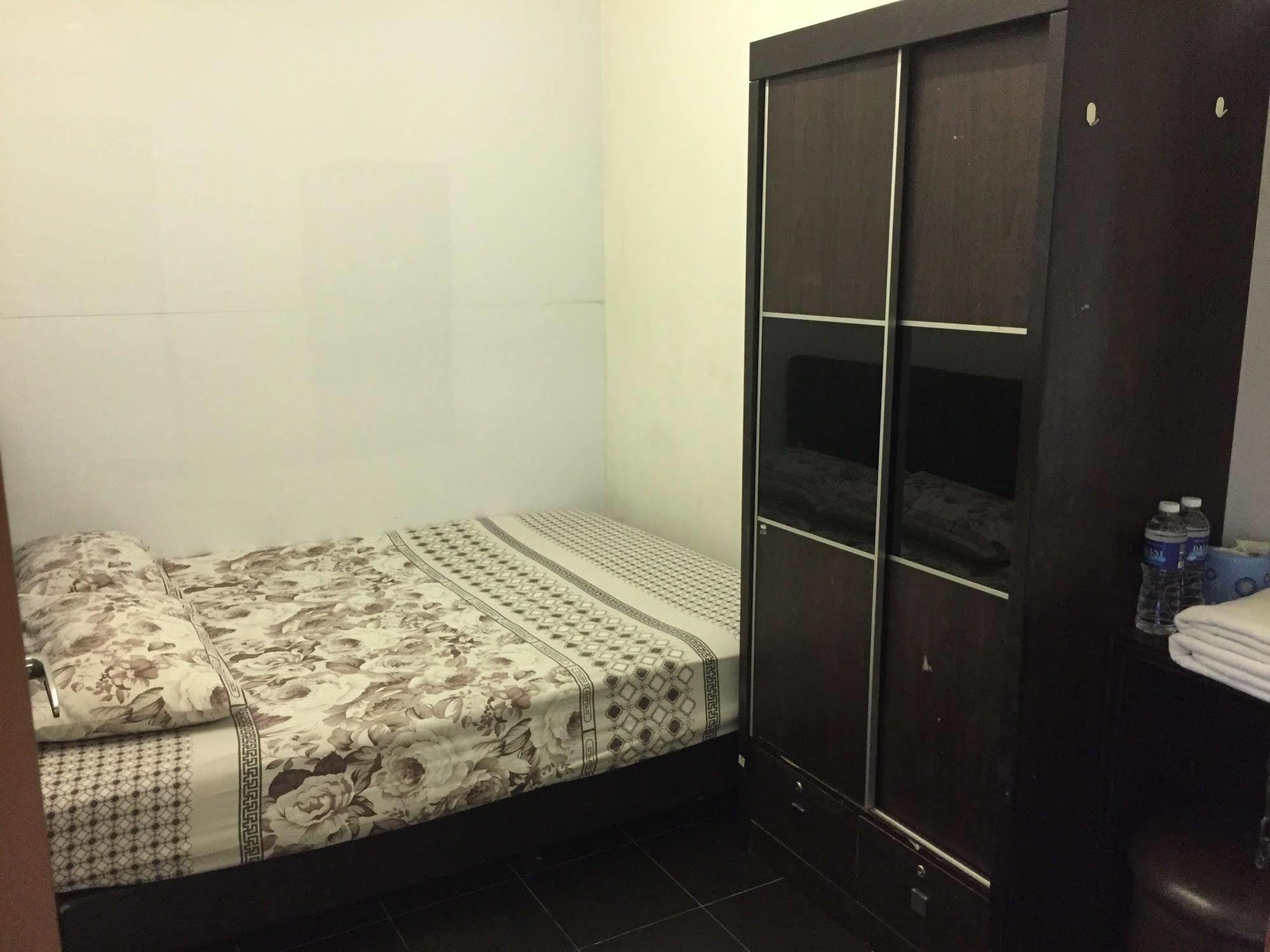 Abc Hostel Singapur Dış mekan fotoğraf