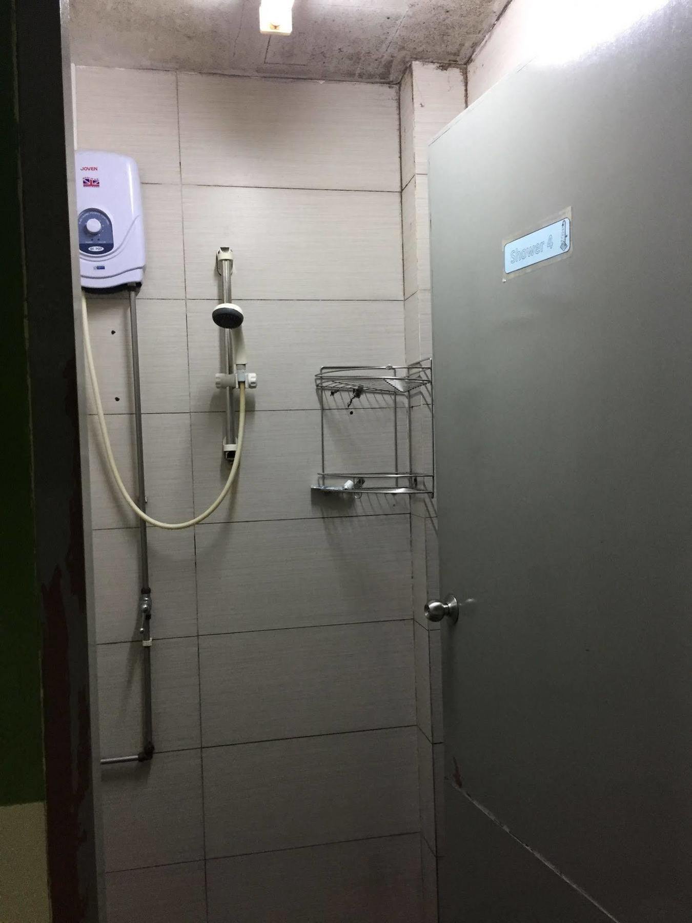 Abc Hostel Singapur Dış mekan fotoğraf