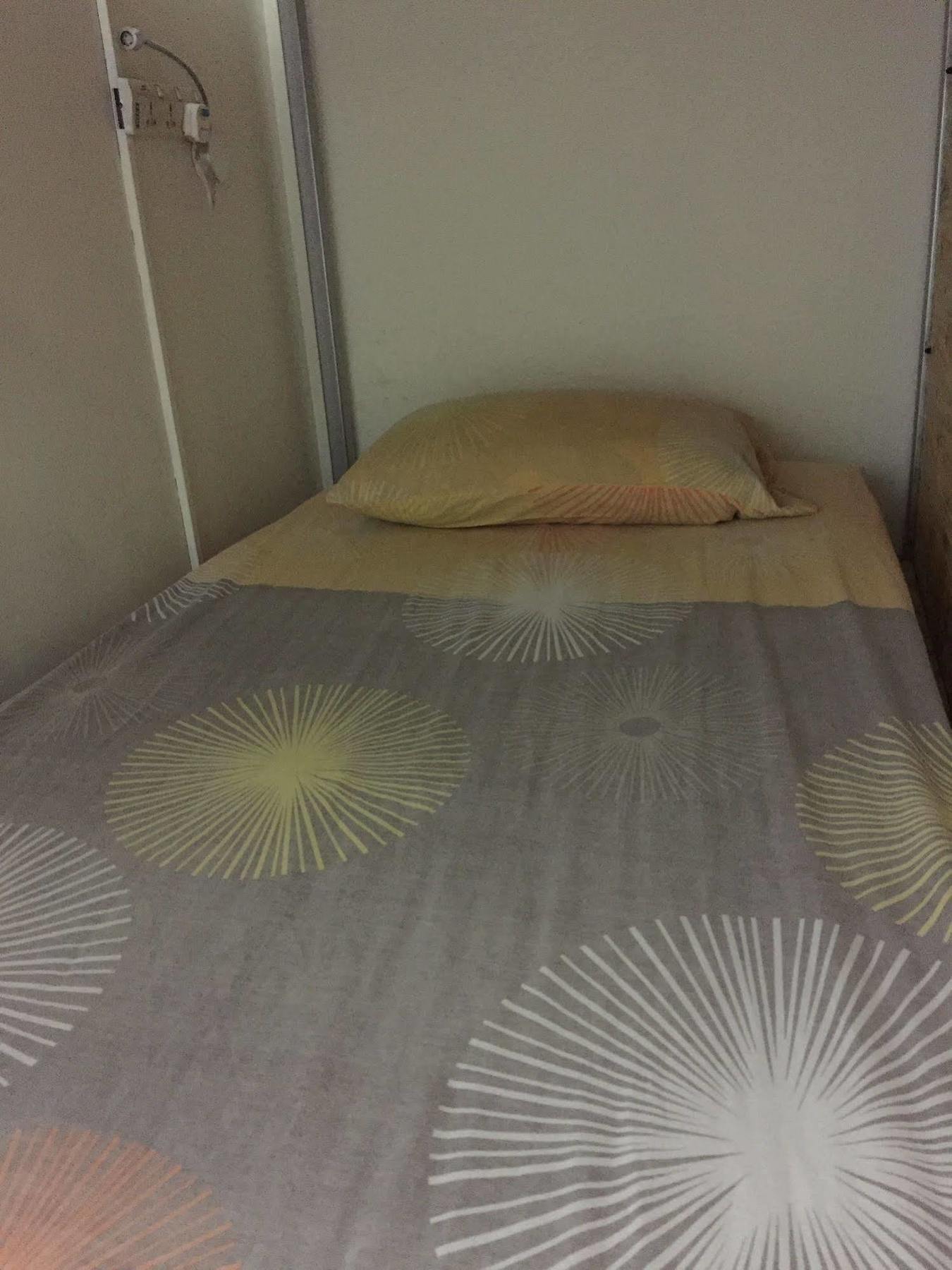 Abc Hostel Singapur Dış mekan fotoğraf