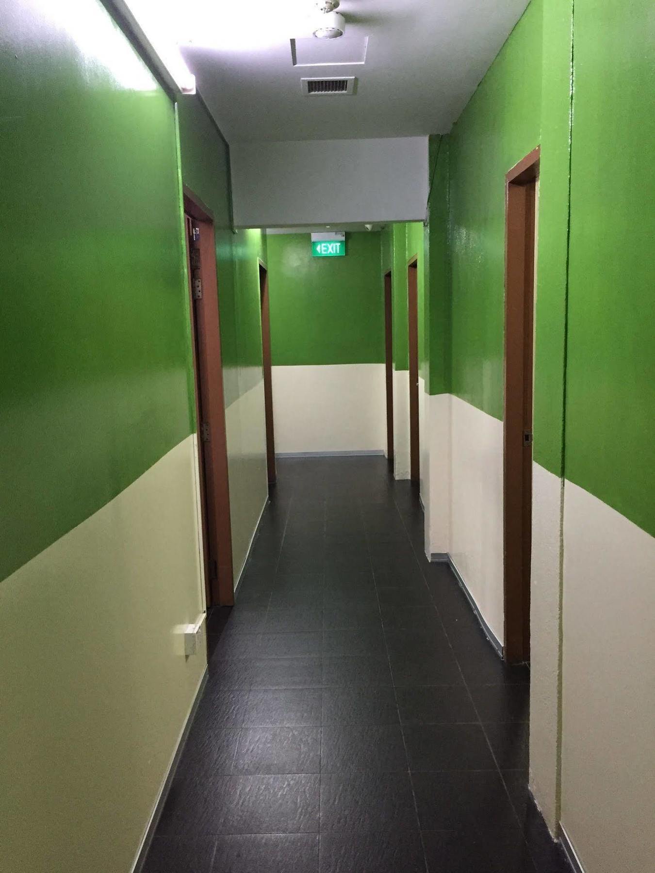Abc Hostel Singapur Dış mekan fotoğraf